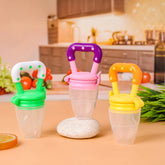 Tinyberg Fruit Feeder for Babies