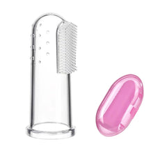 Finger Brush
