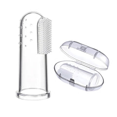 Finger Brush