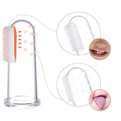 Finger Brush
