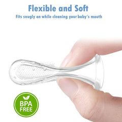 Finger Brush