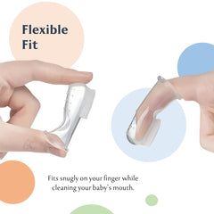 Finger Brush