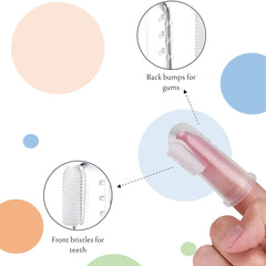 Finger Brush