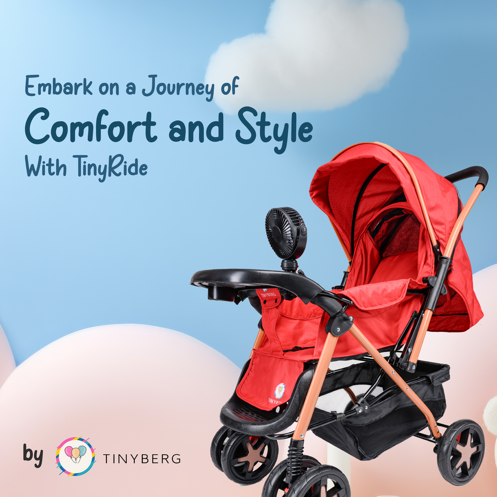 Comfort baby stroller sales