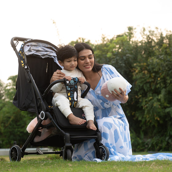 Baby Stroller