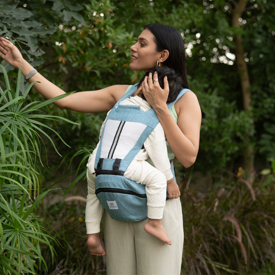 Baby Carrier