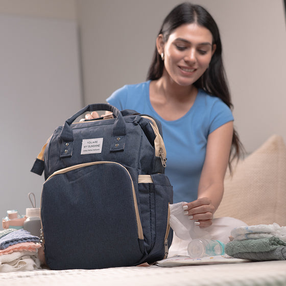 Diaper Bags