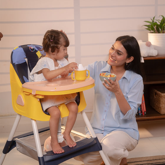 Baby High Chair