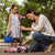 Kids Scooter | upto 50kg | LED Wheels | Adjustable Height | Foldable Lightweight Design | Safe Ride | Foot Brake | Vroom Vroom